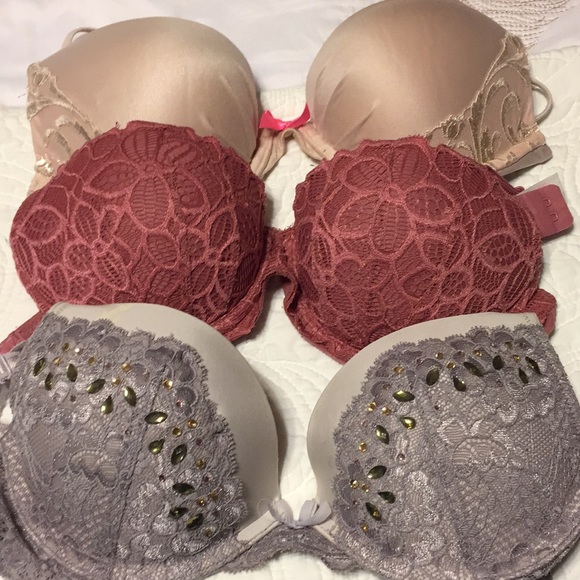 Victoria's Secret Other - Victoria’s Secret bra bundle